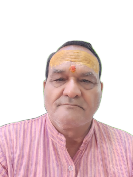Devagya Pandit M L Dixit - AstroQuest Expert
